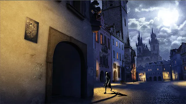 Mozart Requiem screenshot 5