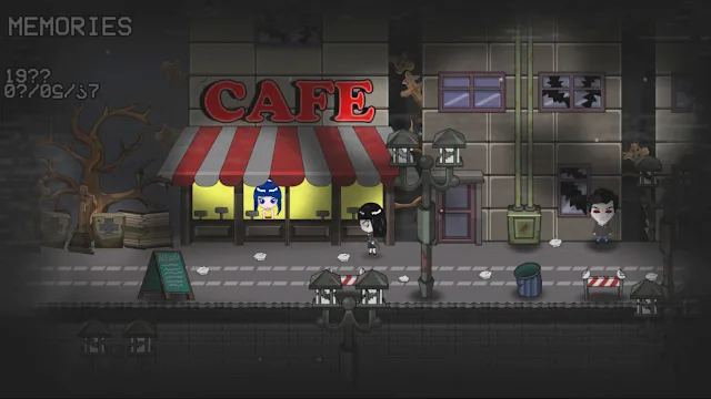 Reflection of Mine screenshot 4