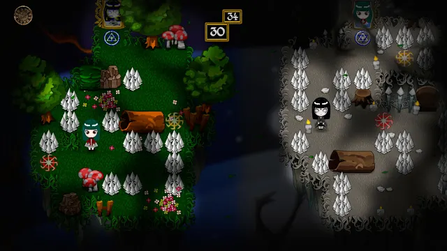 Reflection of Mine screenshot 2