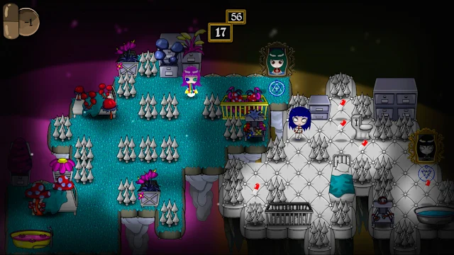 Reflection of Mine screenshot 6