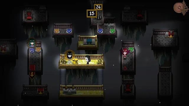 Reflection of Mine screenshot 3