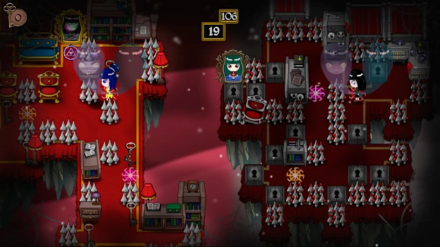 Reflection of Mine screenshot 5