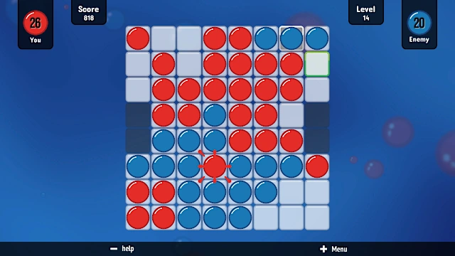Dominate - Board Game screenshot 3