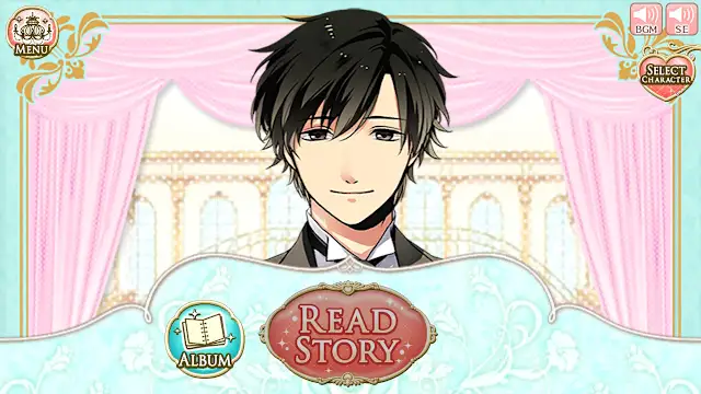Diamond Girl ★An Earnest Education in Love★ screenshot 1