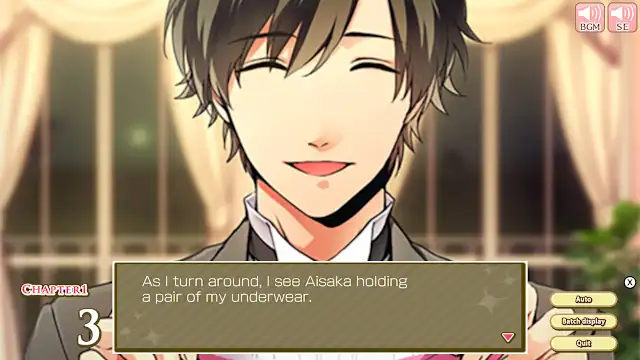 Diamond Girl ★An Earnest Education in Love★ screenshot 5
