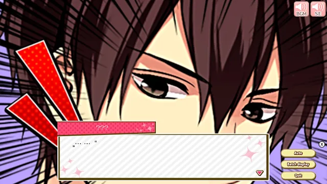 Diamond Girl ★An Earnest Education in Love★ screenshot 2