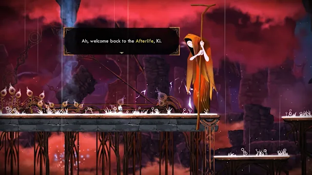 Evergate screenshot 4