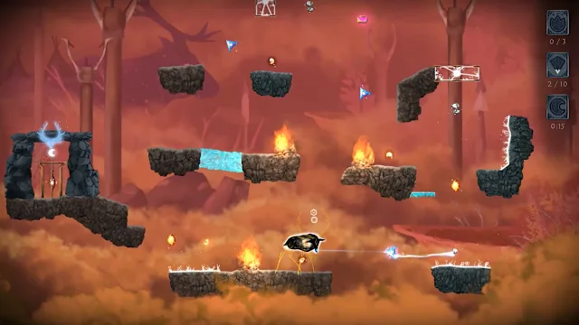 Evergate screenshot 5