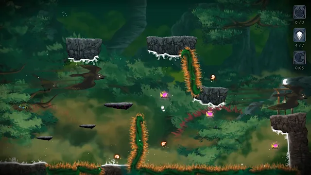 Evergate screenshot 3