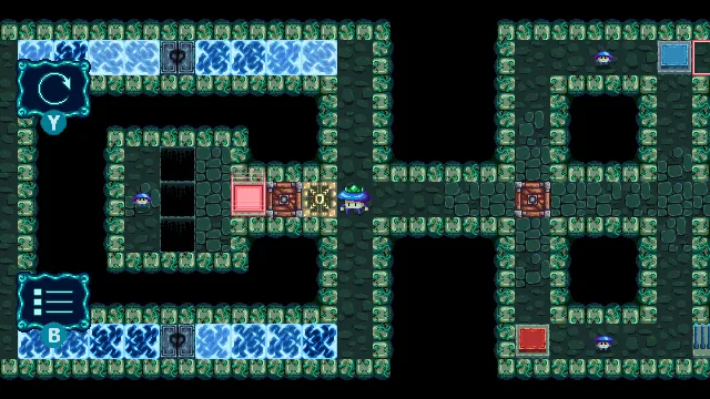 Mushroom Savior screenshot 1