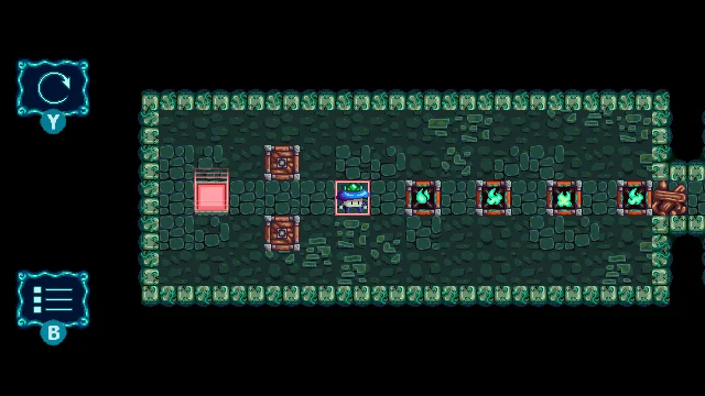 Mushroom Savior screenshot 3