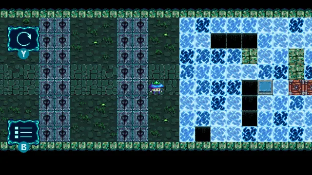 Mushroom Savior screenshot 6