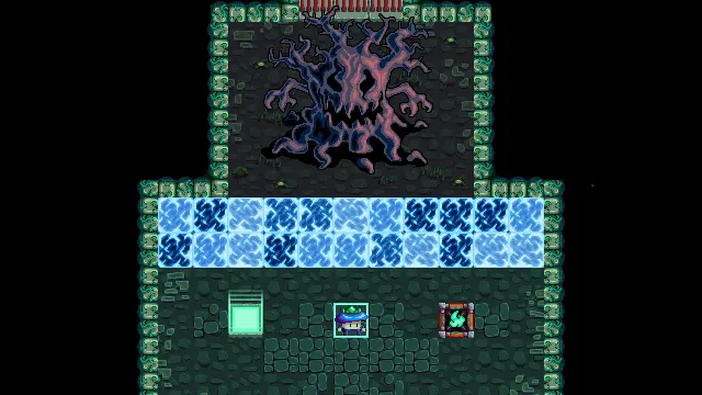 Mushroom Savior screenshot 2