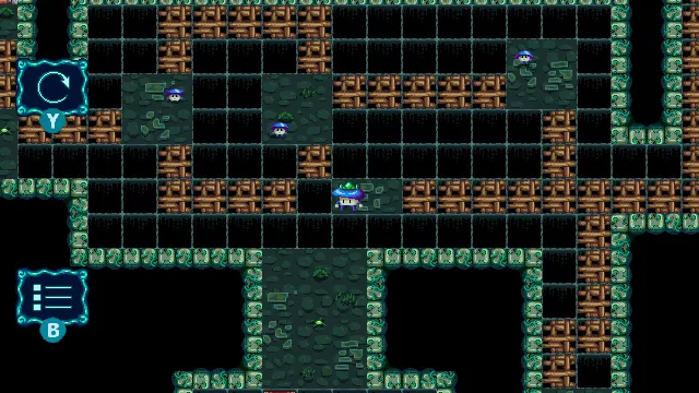 Mushroom Savior screenshot 5