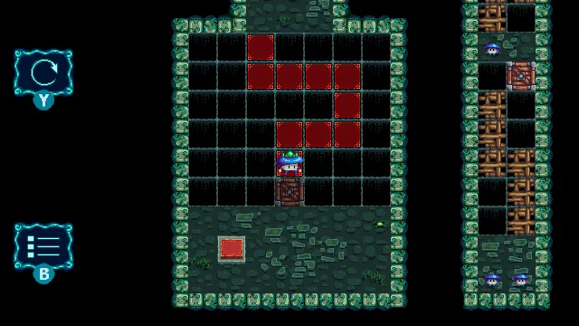 Mushroom Savior screenshot 4