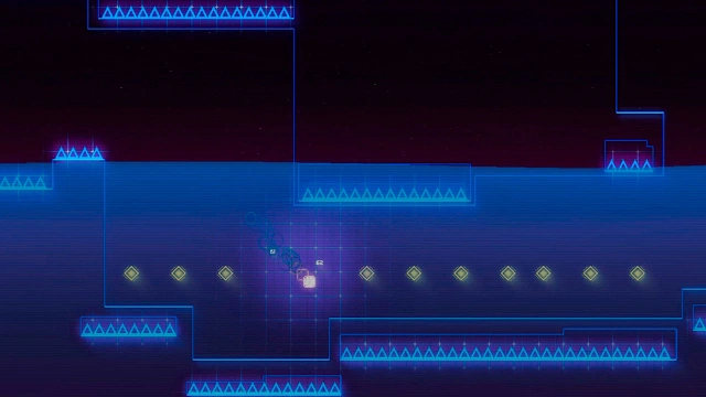 Flatland: Prologue screenshot 5