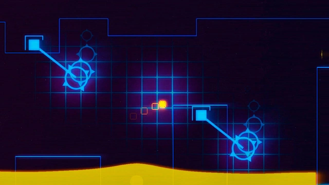 Flatland: Prologue screenshot 4