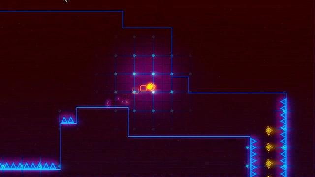 Flatland: Prologue screenshot 2