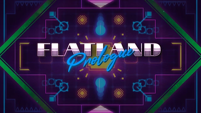 Flatland: Prologue