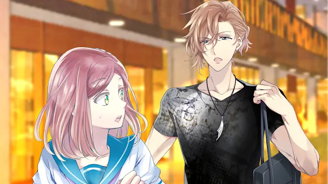 Spiral Memoria -The Summer I Meet Myself- screenshot 1