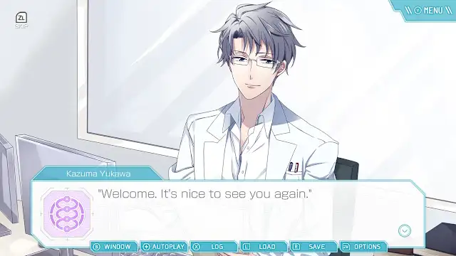 Spiral Memoria -The Summer I Meet Myself- screenshot 3