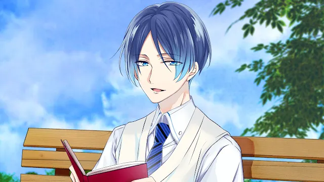 Spiral Memoria -The Summer I Meet Myself- screenshot 2