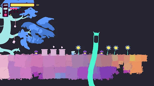 GONNER2 screenshot 2