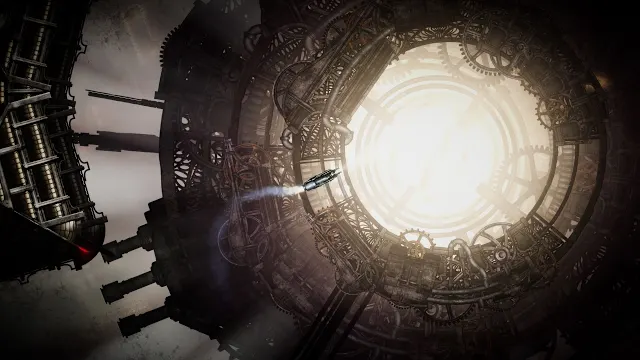 Sunless Skies: Sovereign Edition screenshot 2