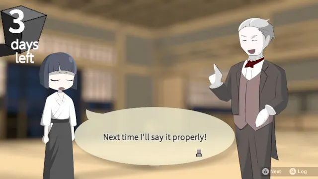 Break thru the wall screenshot 3