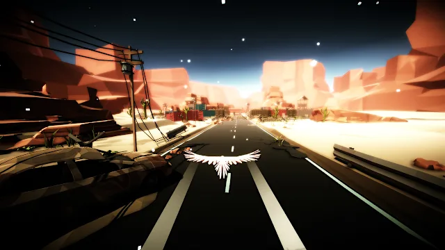 Aery - Broken Memories screenshot 6
