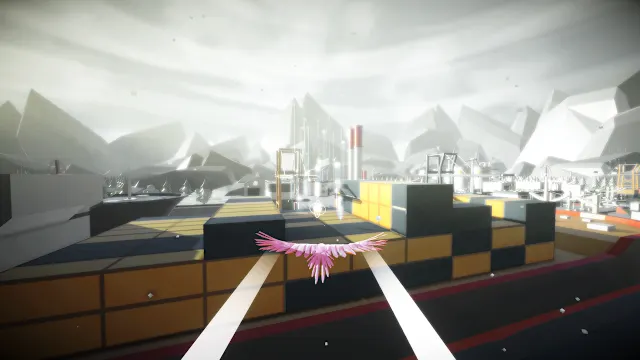 Aery - Broken Memories screenshot 5
