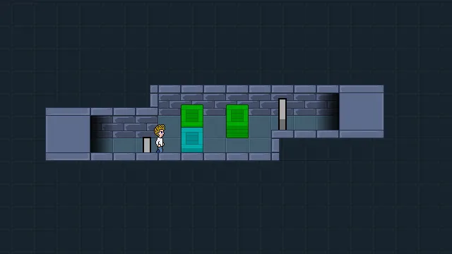 MazezaM - Puzzle Game screenshot 2