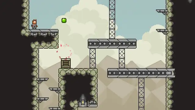 Infestor screenshot 5
