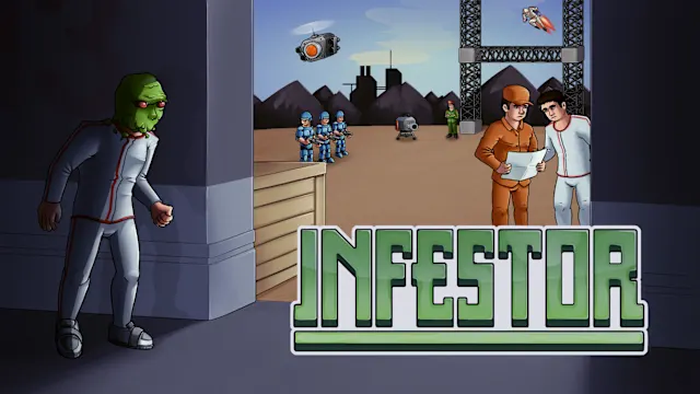 Infestor