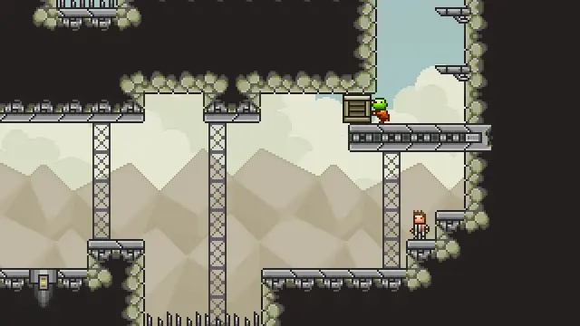 Infestor screenshot 6