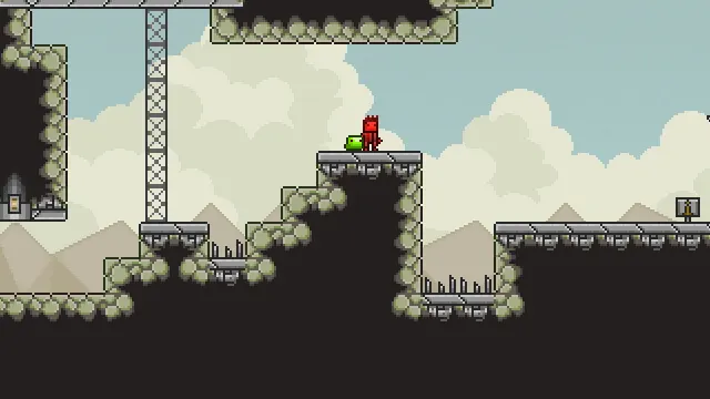 Infestor screenshot 1