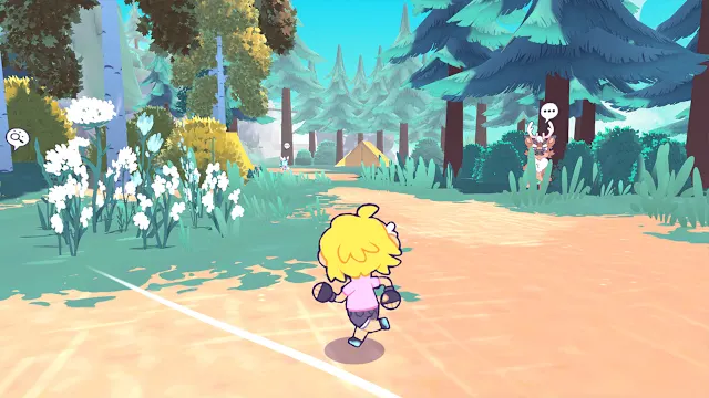 Here Comes Niko! screenshot 5