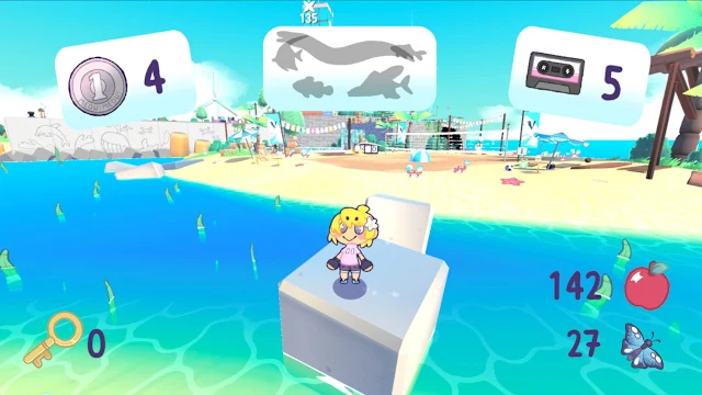 Here Comes Niko! screenshot 2