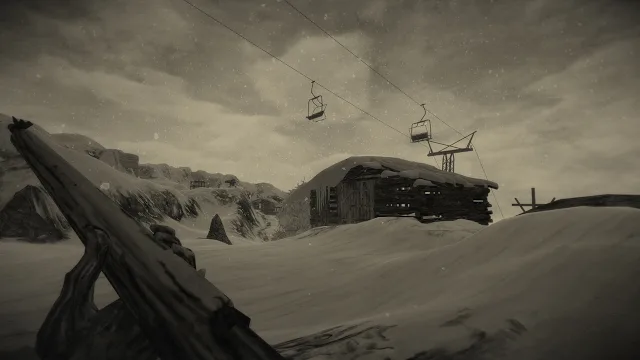Mundaun screenshot 3