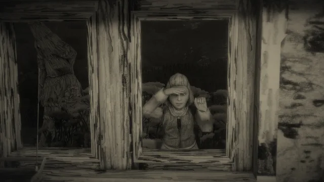 Mundaun screenshot 6