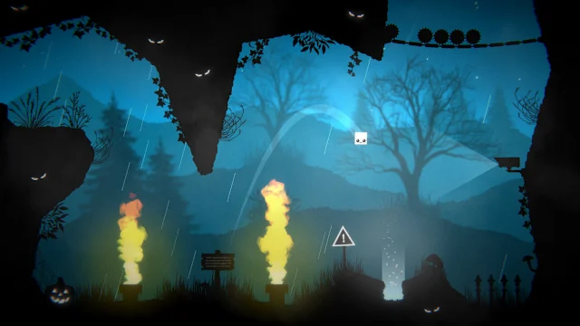 Birthday of Midnight screenshot 3
