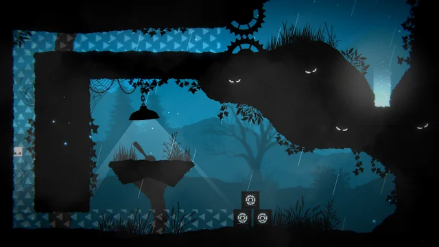Birthday of Midnight screenshot 6
