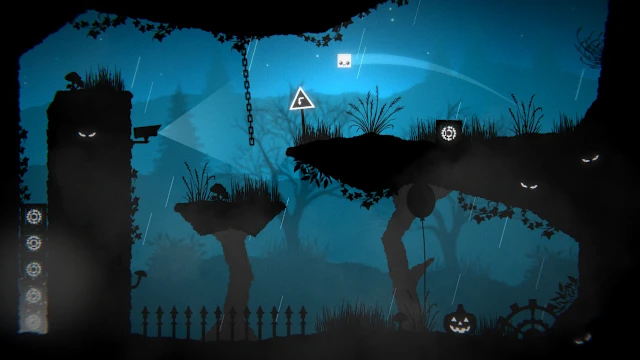 Birthday of Midnight screenshot 1