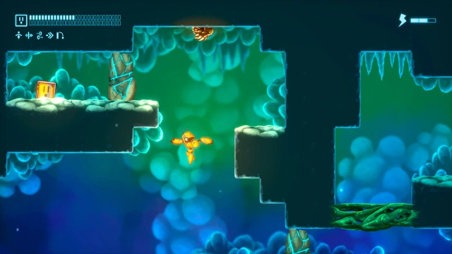 Two Parsecs From Earth screenshot 4