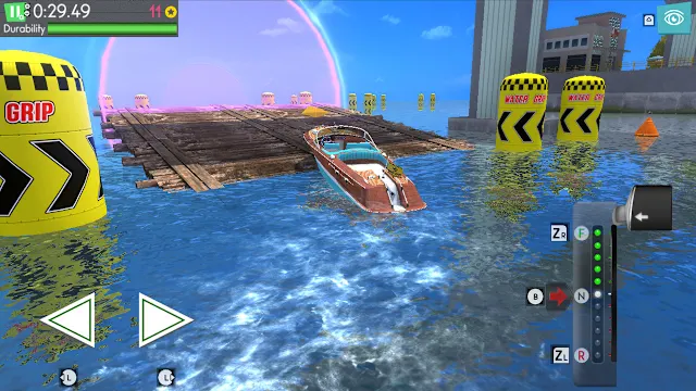 Detective Driver: Miami Files screenshot 6