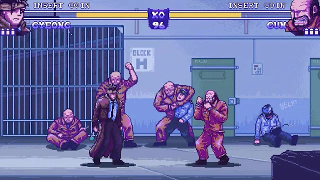 Verdict Guilty screenshot 1
