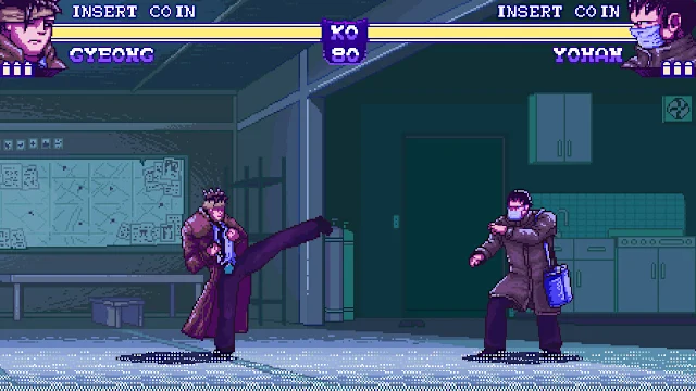 Verdict Guilty screenshot 6