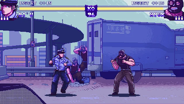 Verdict Guilty screenshot 4