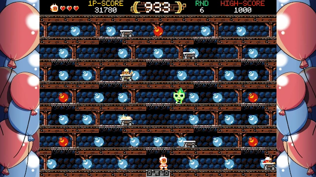 Tamiku screenshot 3