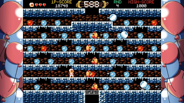Tamiku screenshot 2